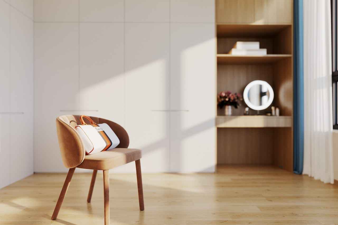 Creative Wall Design Behind Bed to Elevate Your Decor 2 Popular Trends in Bedroom Wall Designs