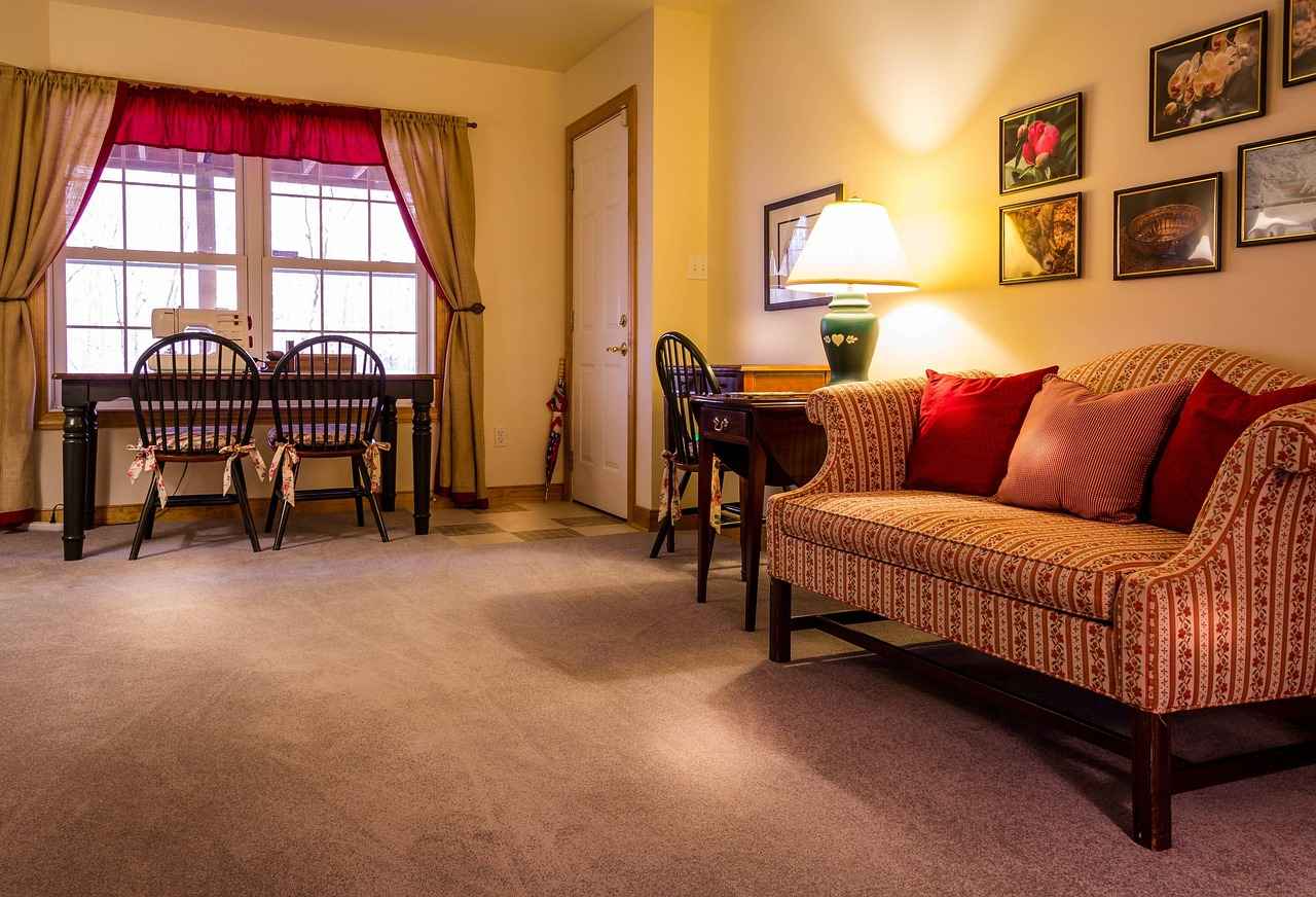 Creative Ways to Use Curtains as a DIY Room Divider 6 Maintenance Tips for Curtain Room Dividers