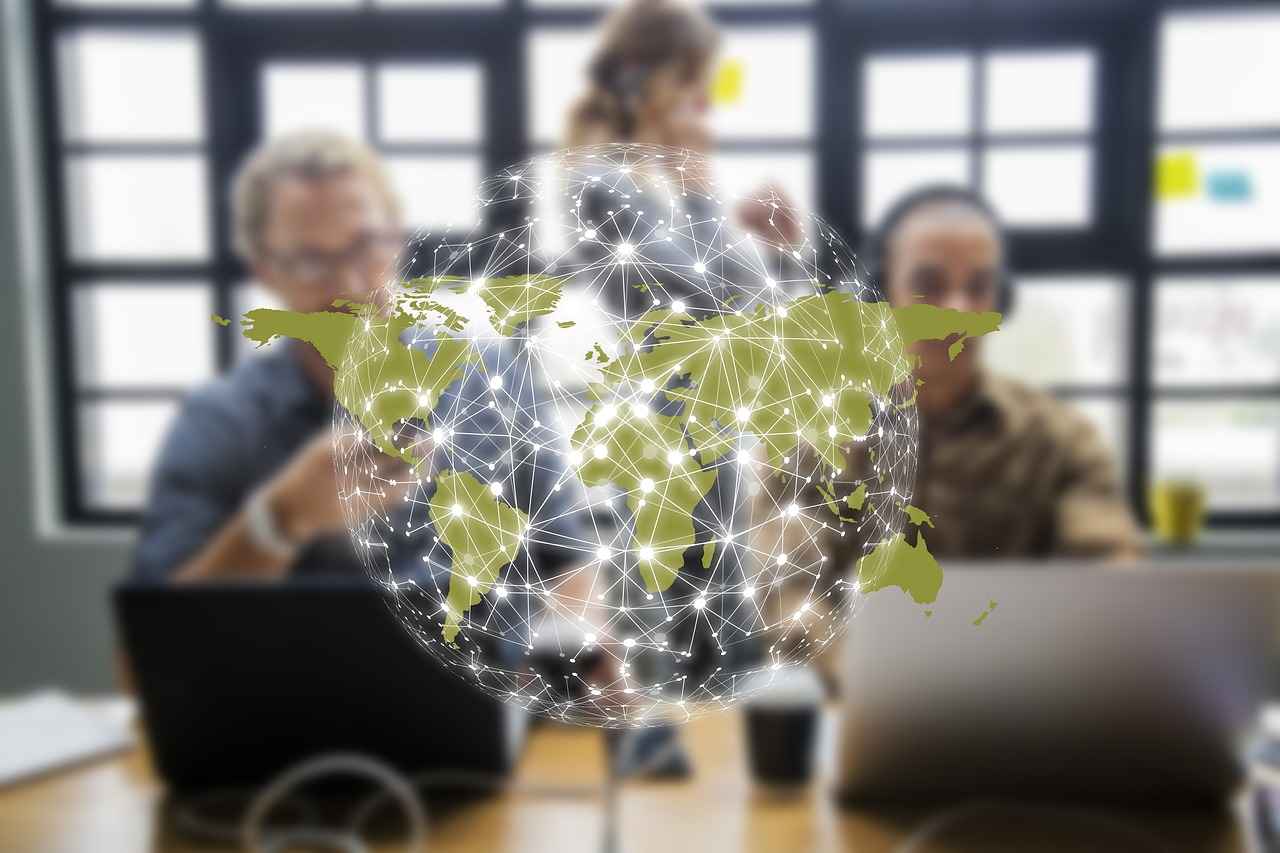 Crypto30x.com Ocean Token: A Deep Dive Into Its Potential 2 How Does Ocean Protocol Work?