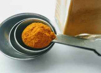 Curcumin: The Anti-Inflammatory Powerhouse of Turmeric Curcumin: The Anti-Inflammatory Powerhouse of Turmeric