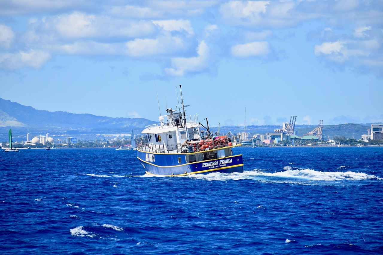 The Future of Aloha Shirts in Fashion