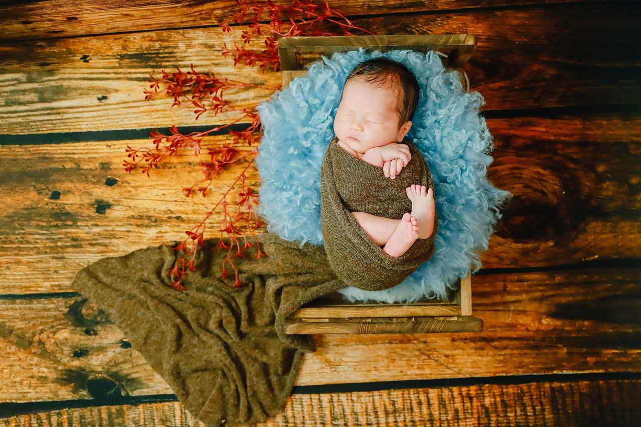 Conclusion: Celebrating Your Baby's Style