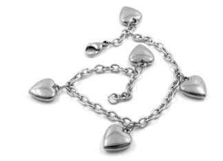 Custom Charm Bracelets: Adding Meaning to Every Charm Custom Charm Bracelets: Adding Meaning to Every Charm