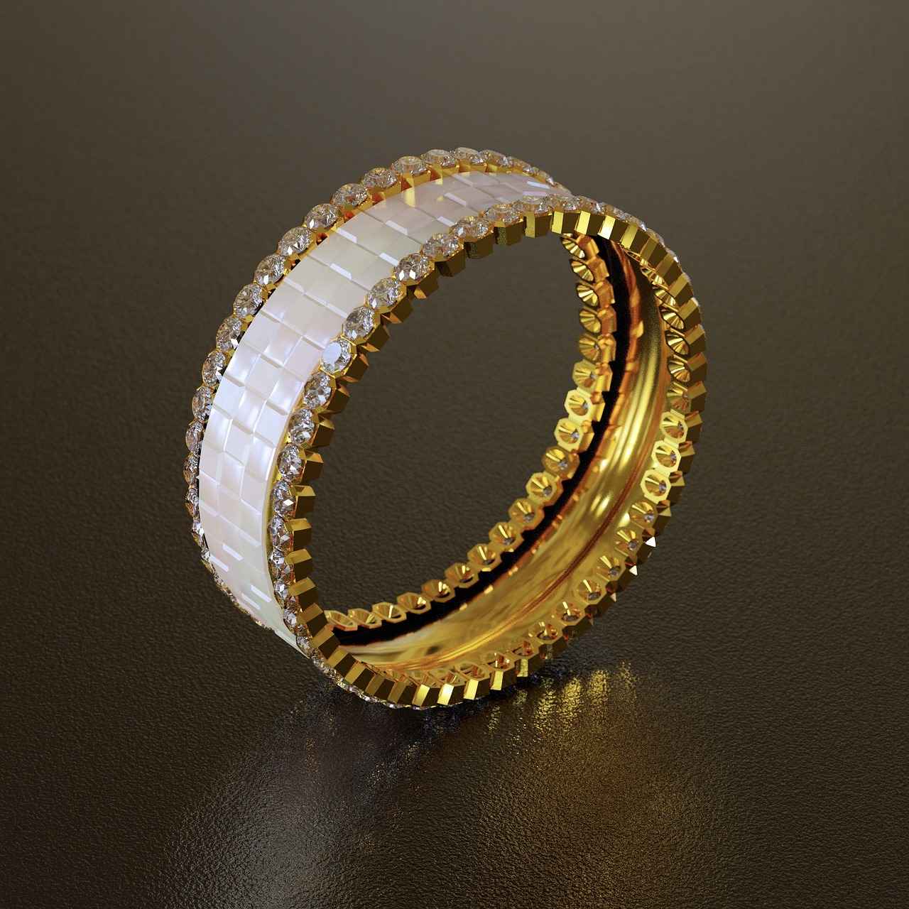 Custom Jewelry Making: The Best Materials & Techniques 3 What Techniques Enhance Custom Jewelry Design?