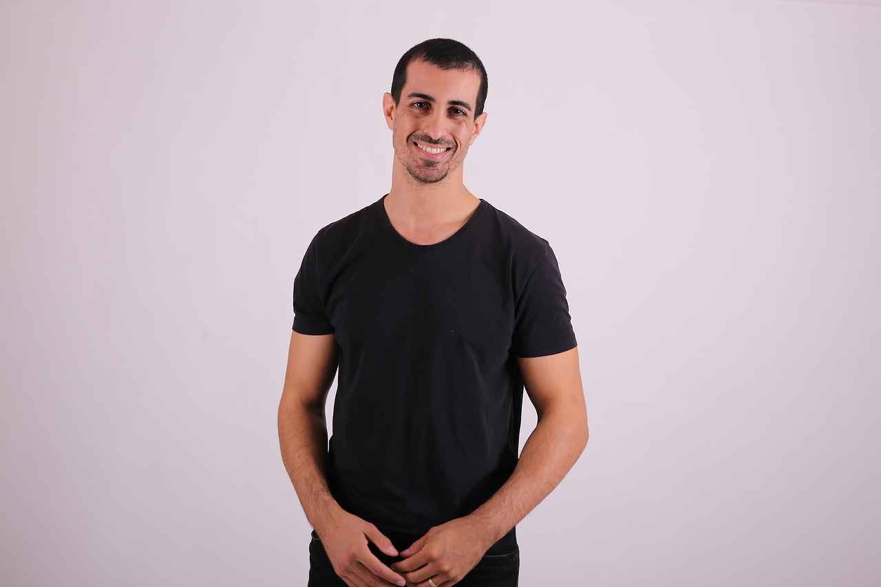 Custom Polo Shirts: Perfect for Work, Play, and Everything in Between 4 Care and Maintenance of Custom Polo Shirts