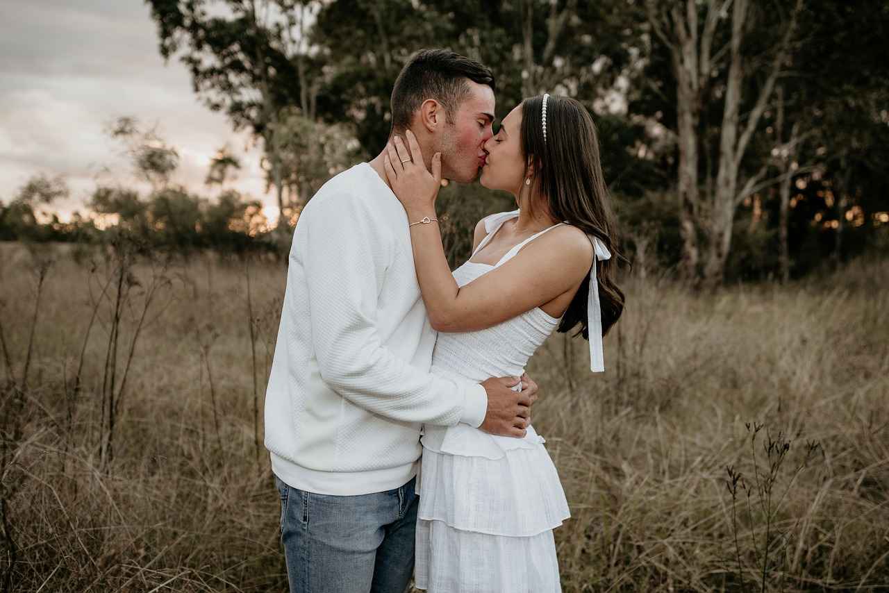 Custom T-Shirt Designs for Couples: Matching Shirts for Special Occasions 7 Conclusion: Celebrate Your Love with Custom T-Shirts