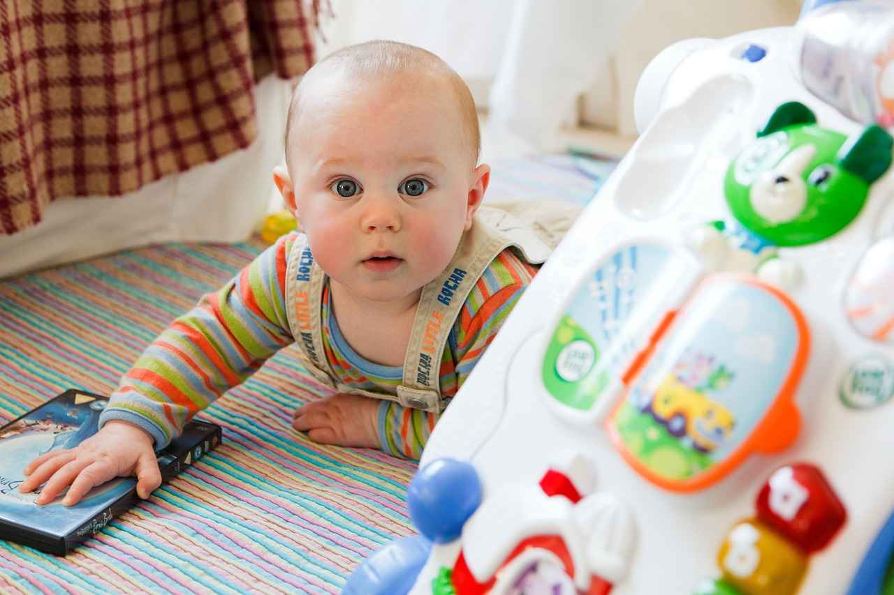 Custom T-Shirts for Baby Showers: How to Design the Perfect Onesie 6 Conclusion: Creating Lasting Memories with Custom Onesies