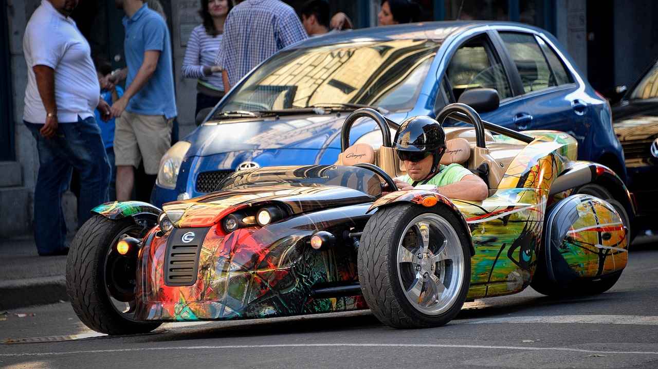 Choosing the Right Fabric for Performance