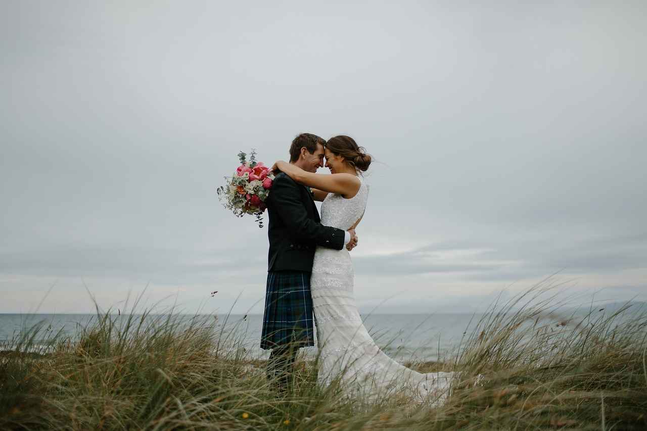 Custom Wedding Bands: The Ultimate Symbol of Love 1 Why Choose Custom Wedding Bands?