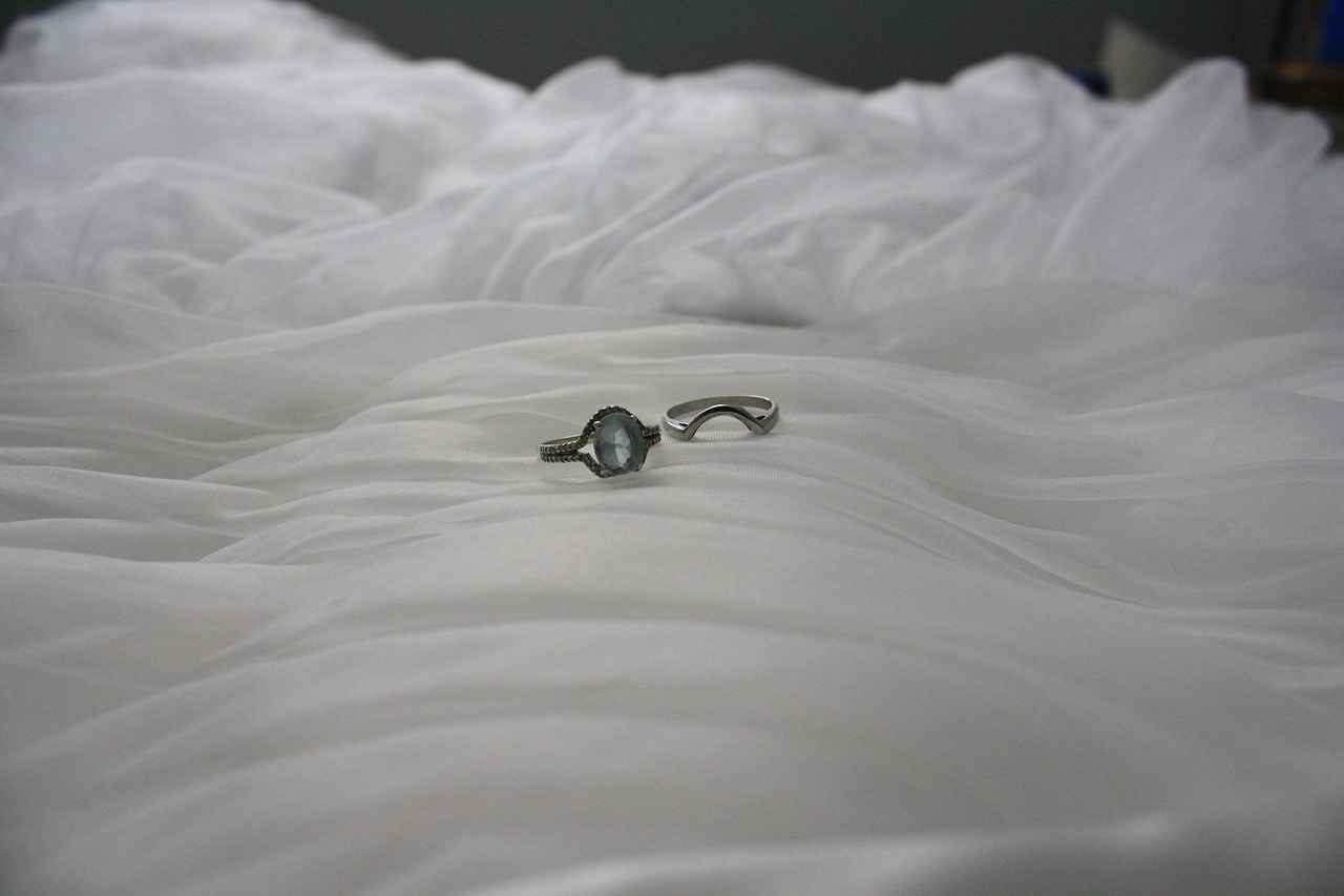 Custom Wedding Bands: The Ultimate Symbol of Love 3 How to Design Your Custom Wedding Band?