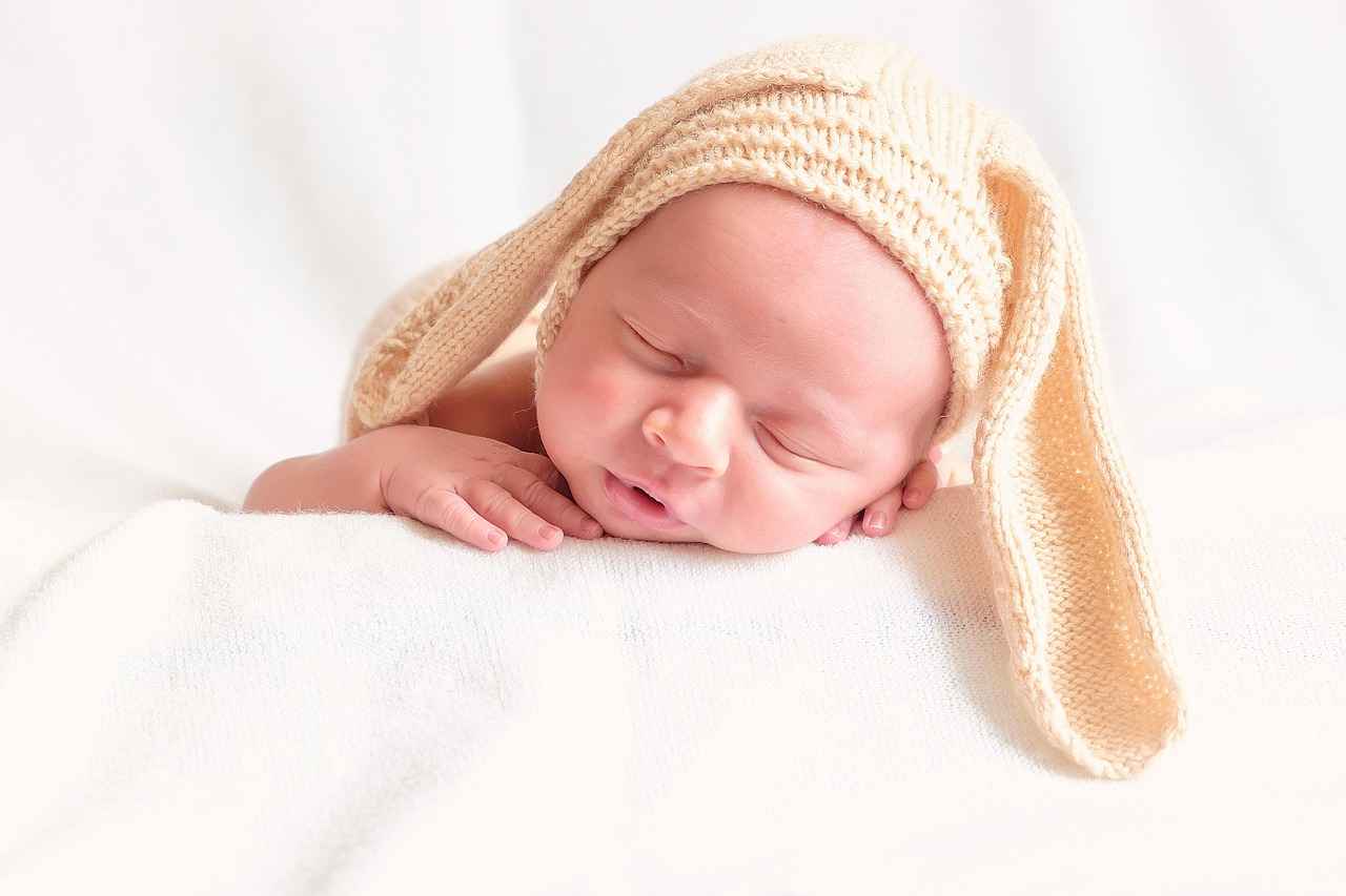 Cute and Cozy Baby Bed Set Design Inspirations for Nurseries 3 Functional Bedding Options for Newborns