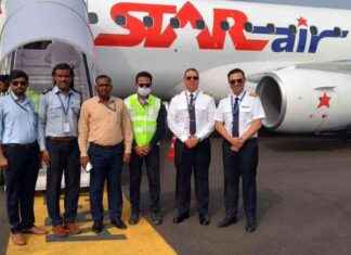 Daily Flights from Kalaburagi to Bengaluru Starting April 16 daily-flights-from-kalaburagi-to-bengaluru-starting-april-16