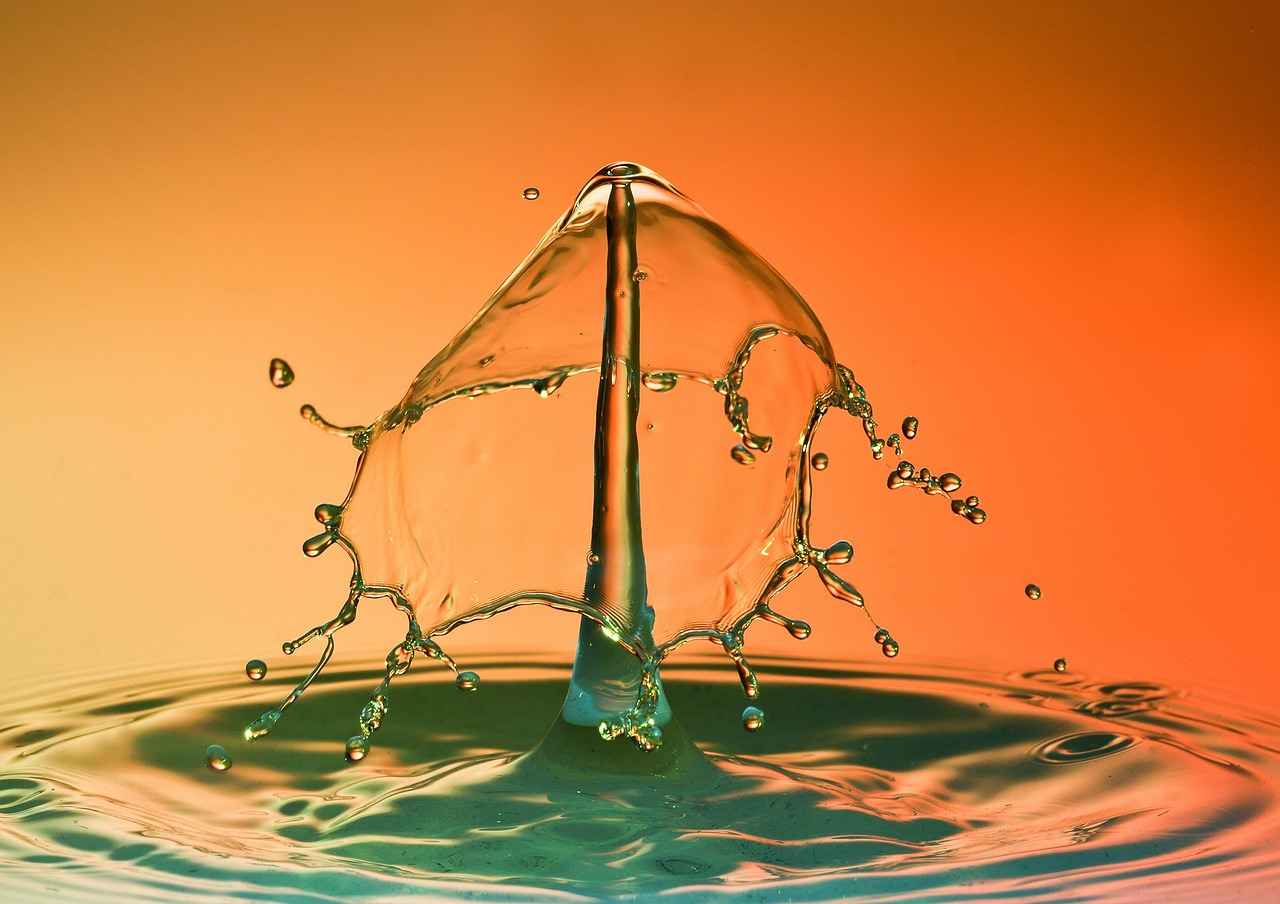 What is Water Fasting?