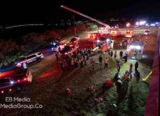 Deadly Boat Crash at Clearwater Ferry: 1 Casualty deadly-boat-crash-at-clearwater-ferry-1-casualty
