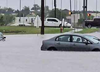 Deadly Oklahoma Flooding Threatens Millions: Severe Weather Risks deadly-oklahoma-flooding-threatens-millions-severe-weather-risks