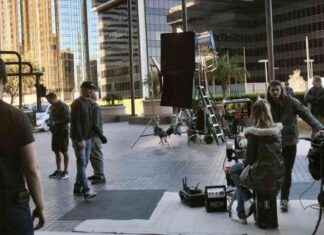 Decline in Film and TV Production in Los Angeles decline-in-film-and-tv-production-in-los-angeles