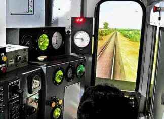 Dedicated Loco Pilot Absent for Wife’s Delivery – Impactful Story dedicated-loco-pilot-absent-for-wifes-delivery-mpactful-story