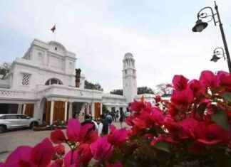 Delhi Assembly Building to House Museum Tour – Times India delhi-assembly-building-to-house-museum-tour-times-ndia
