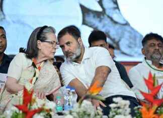 Delhi Court Denies Issuing Notice to Sonia Gandhi in National Herald Case delhi-court-denies-ssuing-notice-to-sonia-gandhi-in-national-herald-case