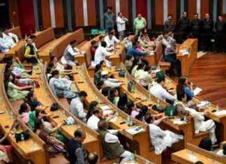 Delhi Mayoral and Deputy Mayoral Polls Set for April 25 delhi-mayoral-and-deputy-mayoral-polls-set-for-april-25