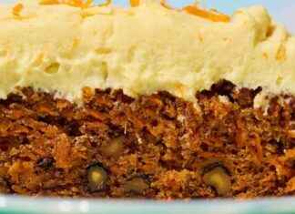 Delicious Ultimate Carrot Cake with Extra Cream Cheese Frosting delicious-ultimate-carrot-cake-with-extra-cream-cheese-frosting