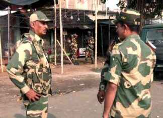 Deploy Central forces in Murshidabad for security, orders Calcutta HC deploy-central-forces-in-murshidabad-for-security-orders-calcutta-hc