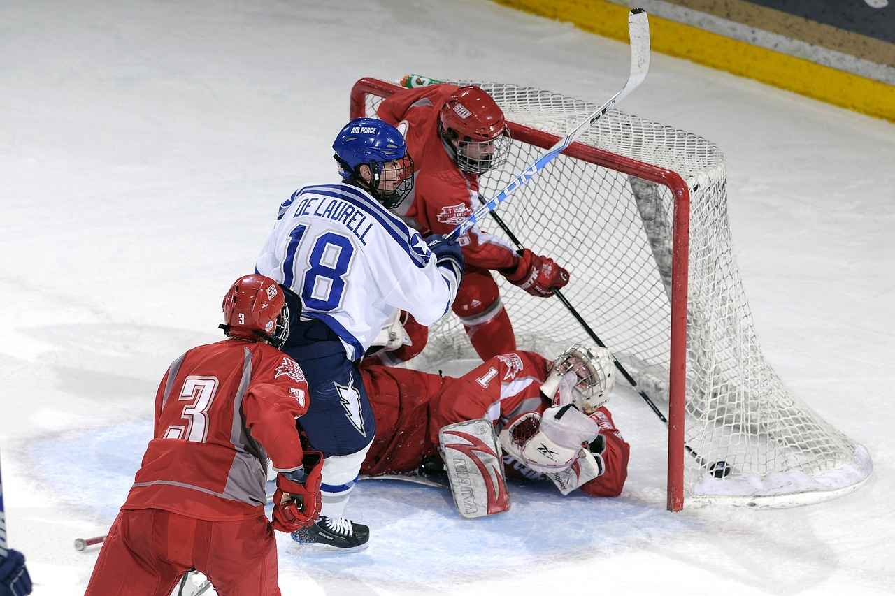 Detroit Red Wings vs. Florida Panthers: Player Stats and Game Insights 4 Key Player Stats: Detroit Red Wings