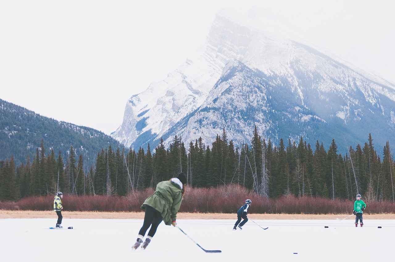 Canadiens' Defensive Approach