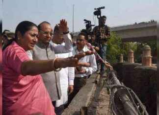 Developing Riverfront Along Najafgarh Drain in Delhi – CM’s Plan developing-riverfront-along-najafgarh-drain-in-delhi-cms-plan