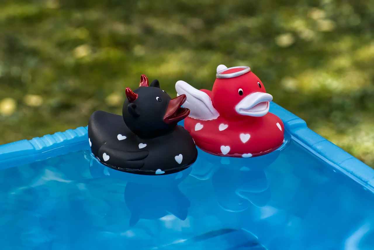 Character Decisions That Shape the Future