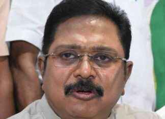 Dhinakaran Demands Ponmudy’s Removal for Sexist Comments dhinakaran-demands-ponmudys-removal-for-sexist-comments