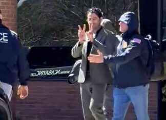 DHS Arrests Columbia University Associate of Mahmoud Khalil dhs-arrests-columbia-university-associate-of-mahmoud-khalil