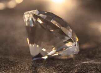 Diamond Stud Earrings: A Symbol of Elegance & Strength Diamond Stud Earrings: A Symbol of Elegance & Strength