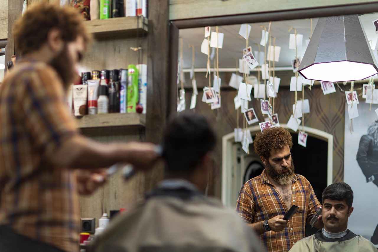 Different Haircut Styles: A Comprehensive Guide to Every Haircut Type 1 What Are the Most Popular Haircut Styles?
