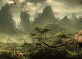 Dinosaur Movies for Kids: Big Adventures with Prehistoric Giants Dinosaur Movies for Kids: Big Adventures with Prehistoric Giants