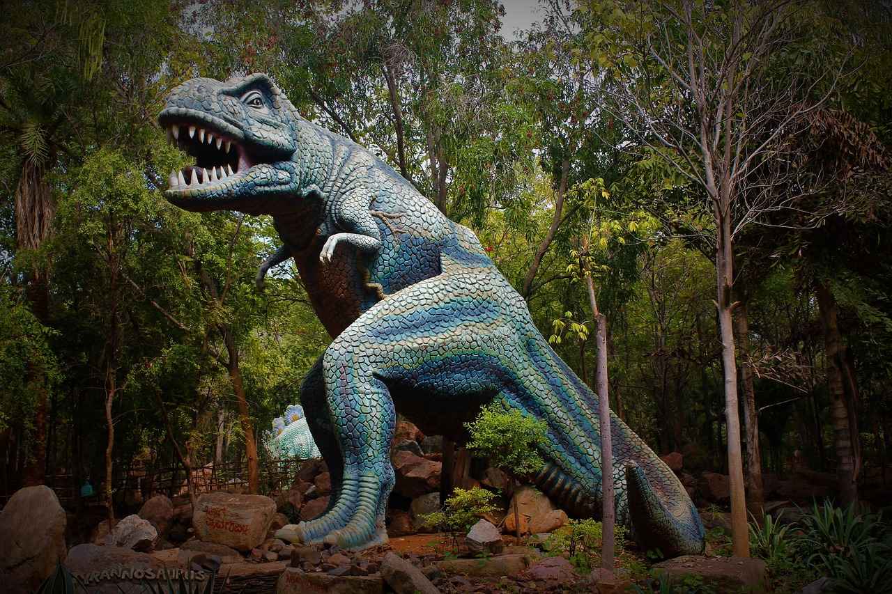 Dinosaur Movies for Kids: Big Adventures with Prehistoric Giants 11 11. Engaging Activities After Watching Dinosaur Movies