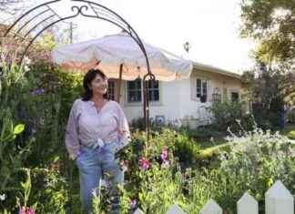 Discover the Most Beautiful Private Gardens in and Around L.A. discover-the-most-beautiful-private-gardens-in-and-around-la