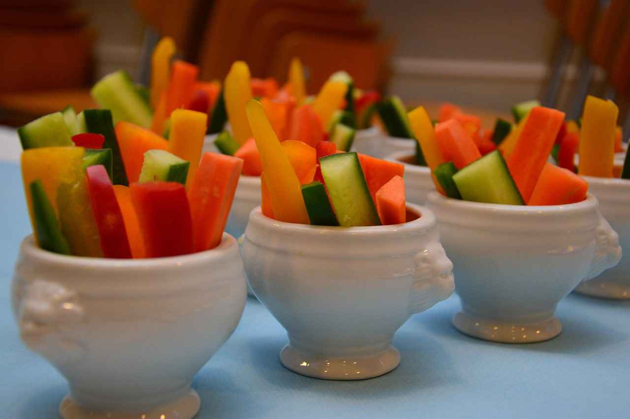 Discover the Top Vegetable Choppers for Perfect Slices Every Time 4 How to Maintain Your Vegetable Chopper