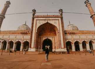 Discovering Indian Communities in New York City: A Cultural Exploration Discovering Indian Communities in New York City: A Cultural Exploration