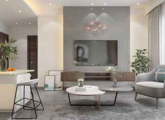 DIY Glass Room Divider: How to Achieve an Open & Airy Feel DIY Glass Room Divider: How to Achieve an Open & Airy Feel