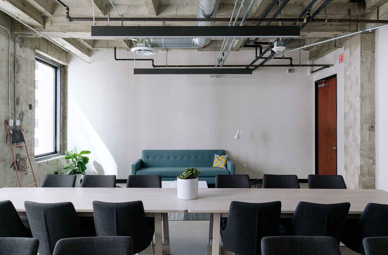 DIY Glass Room Divider: How to Achieve an Open & Airy Feel 6 Maintaining Your Glass Room Divider
