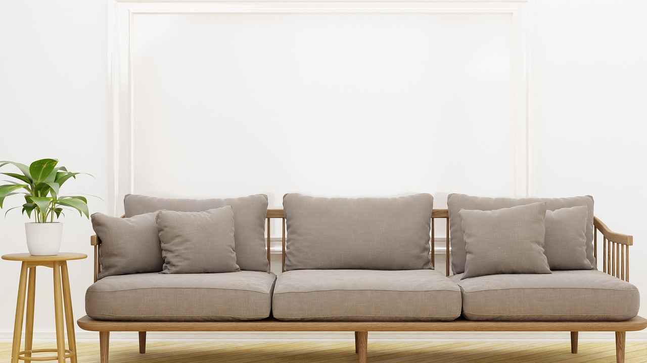 DIY Room Divider Under $20: Quick & Easy Solutions 2 How to Choose the Right Materials for Your Divider?