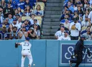 Dodgers’ Invincibility Questioned: Concerns Arise Over Beatable Streak dodgers-nvincibility-questioned-concerns-arise-over-beatable-streak