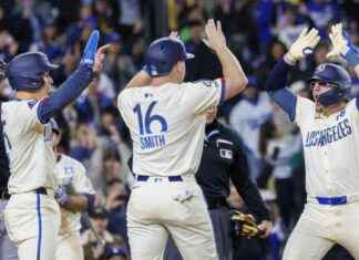Dodgers’ Teoscar & Kiké Lead Epic Comeback Victory dodgers-teoscar-kik-lead-epic-comeback-victory