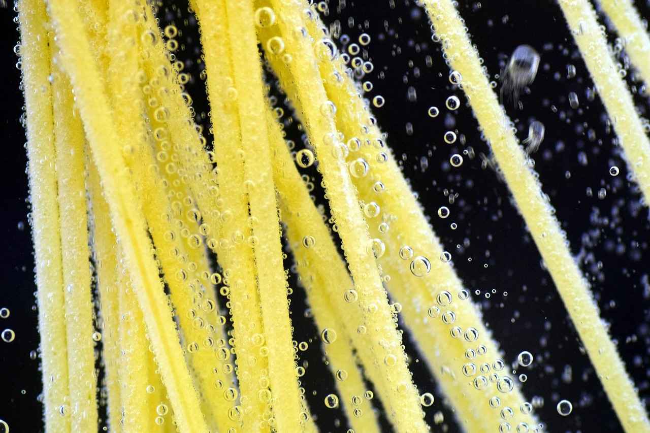 Hot Water vs. Cold Water: The Basics