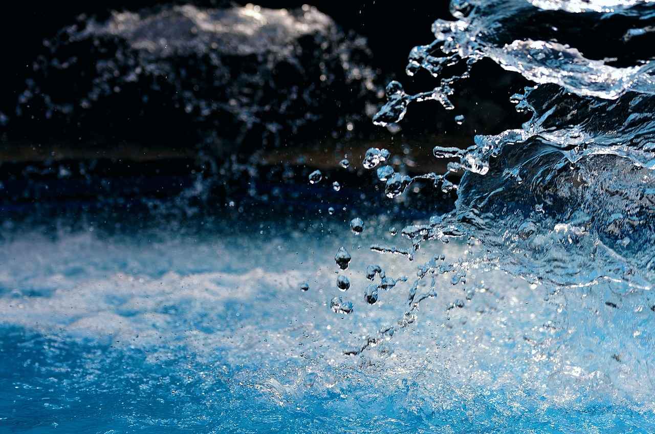 How Water Quality Affects Hair Health