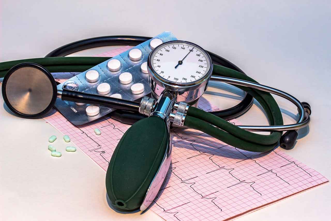 Potential Effects of Dehydration on Test Results