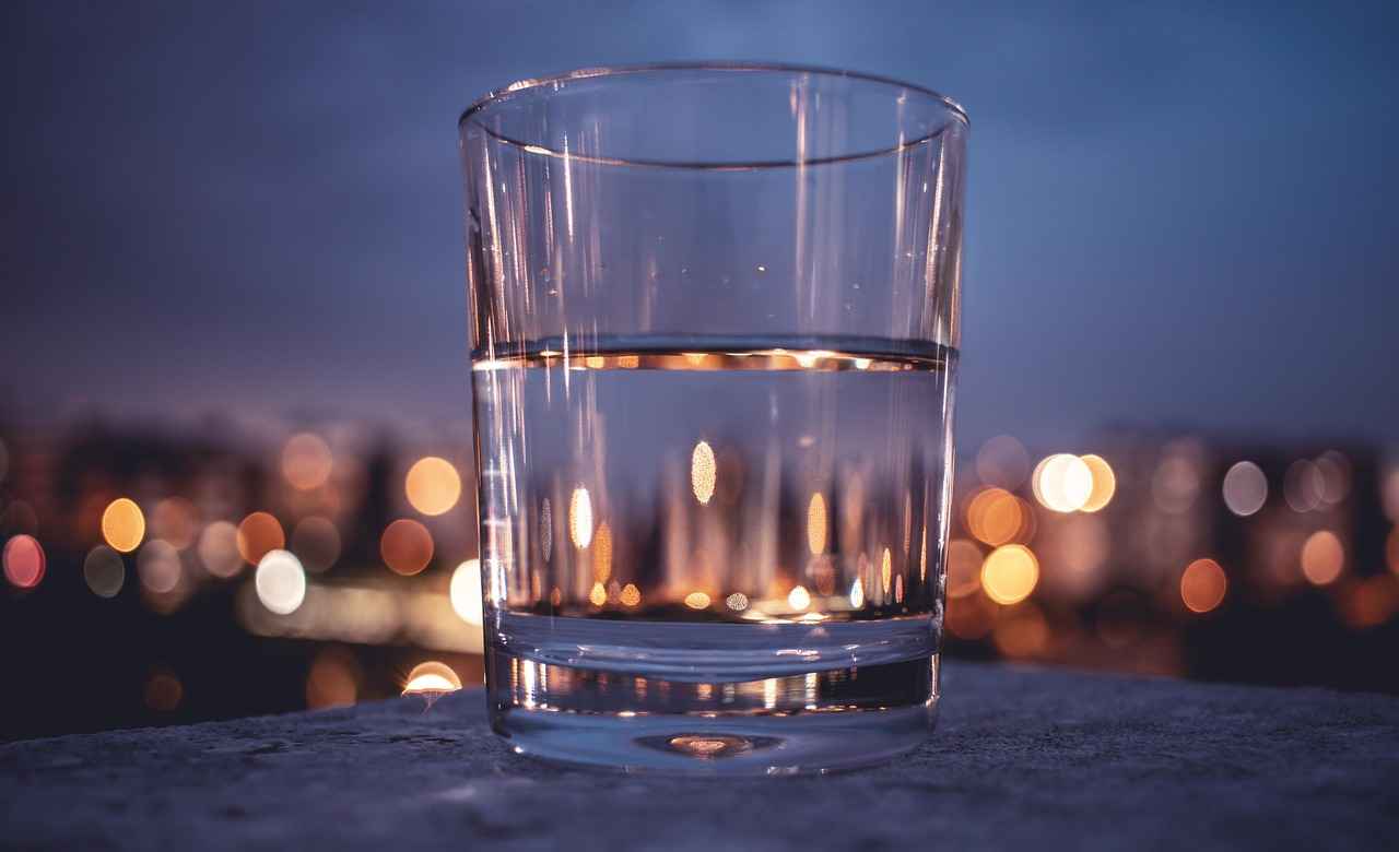 The Importance of Hydration