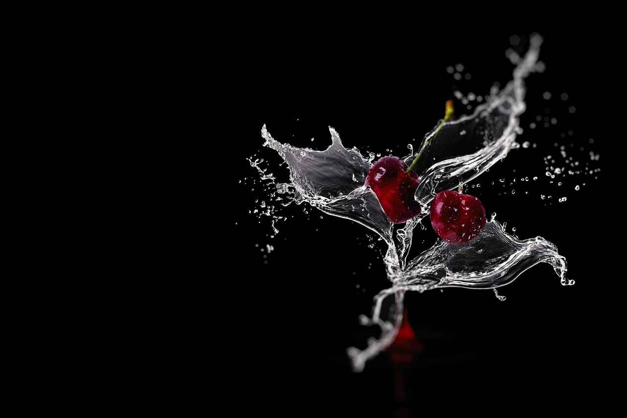The Role of Water in the Human Body