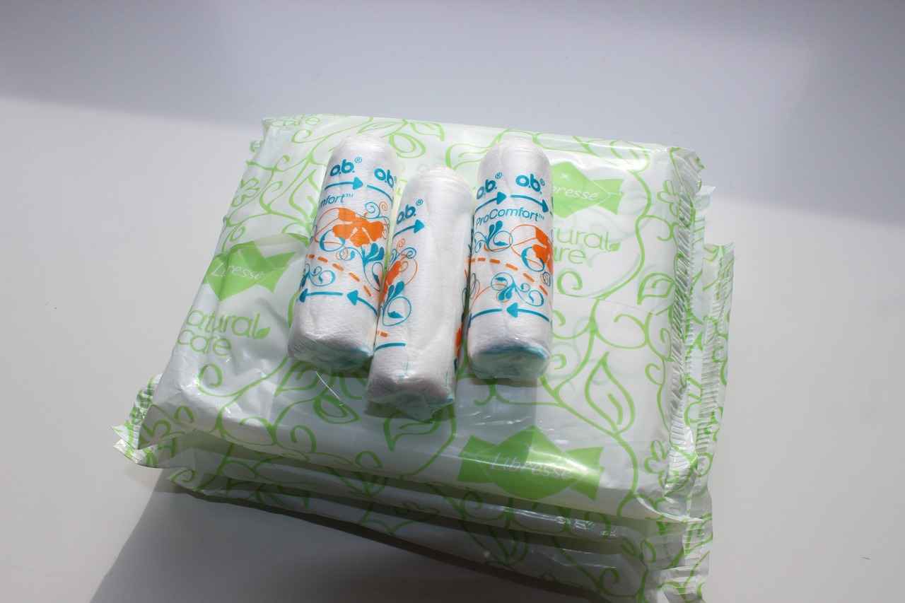 Understanding Menstrual Cycle Basics